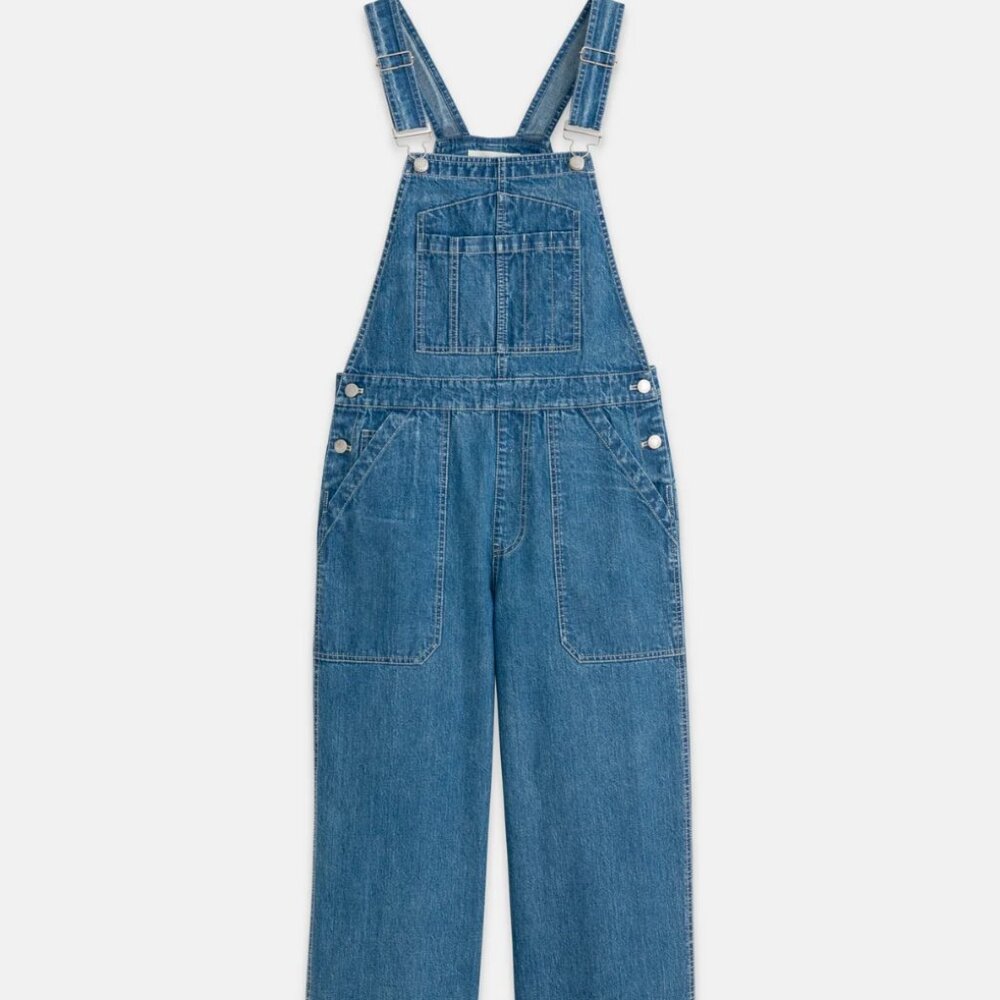 Alex Mill Overalls